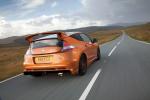 Honda CR-Z by Mugen 2011 года